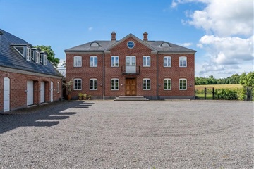 Billede 2. Hus/villa, , Skævinge 