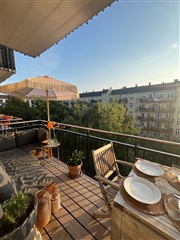 Photo 1. Apartment, , København V 