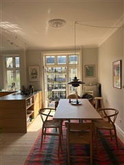 Photo 2. Apartment, , København V 