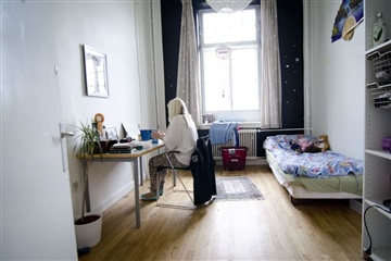 Photo 1. Room, Boserupvej, Roskilde 