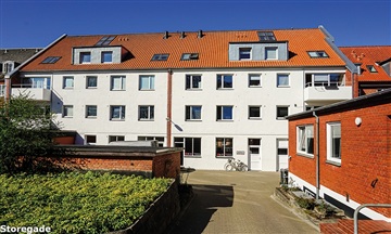 Photo 5. Apartment, Blichersvej, Varde 
