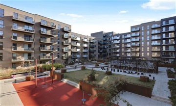 Photo 13. Apartment, Else Alfelts Vej, København S 