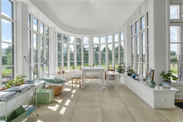 Billede 6. Hus/villa, , Skævinge 