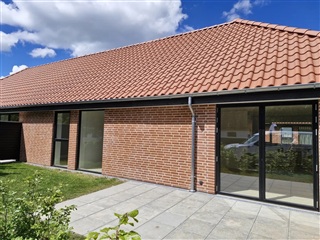 Photo 3. House, Aarø, Haderslev 