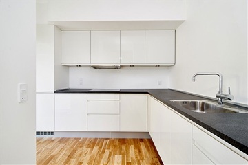 Photo 3. Apartment, Rundhøj Alle, Højbjerg 