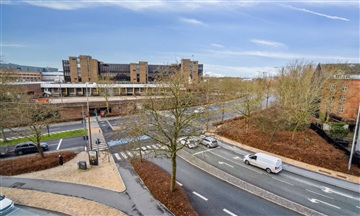 Photo 9. Apartment, Skibhusvej, Odense C 