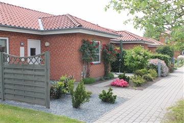 Photo 9. Apartment, Højmarken, Silkeborg 