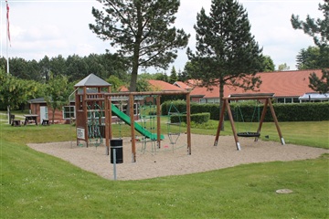 Billede 15. Lejlighed, Højmarken, Silkeborg 