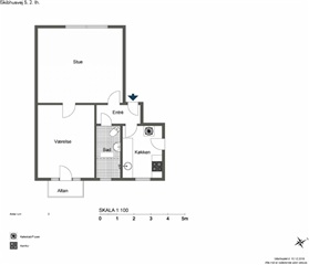 Photo 12. Apartment, Skibhusvej, Odense C 