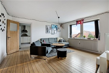 Photo 4. Apartment, Skipper Clements Vej, Hjørring 