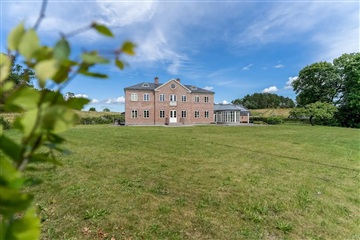 Billede 11. Hus/villa, , Skævinge 