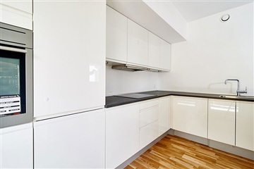 Photo 1. Apartment, Rundhøj Alle, Højbjerg 