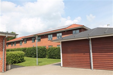 Photo 8. Apartment, Højmarken, Silkeborg 