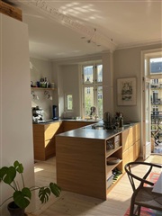 Photo 3. Apartment, , København V 