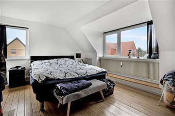 Photo 2. Apartment, Skipper Clements Vej, Hjørring 