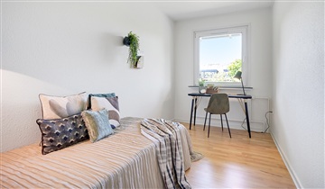 Photo 6. Apartment, Forteledet, Risskov 