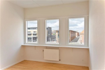 Photo 9. Apartment, Banegårdspladsen, Herning 