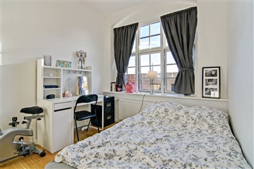 Photo 6. Apartment, Møllegade, Aarhus C 