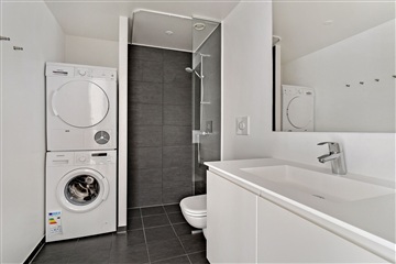 Photo 11. Apartment, C.F. Møllers Allé, København S 