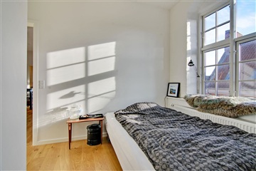 Photo 5. Apartment, Møllegade, Aarhus C 