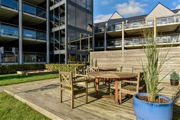 Photo 14. Apartment, Sjællandsgade, Herning 