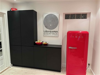 Photo 14. Apartment, Hellebækgade, København N 