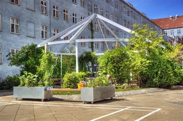 Photo 7. Apartment, Hellebækgade, København N 