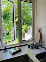 Billede 3. Lejlighed, Bredstrupsgade, Randers C 