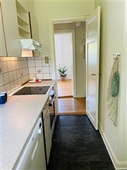 Billede 1. Lejlighed, Bredstrupsgade, Randers C 