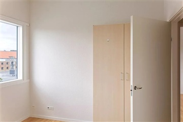 Photo 12. Apartment, Banegårdspladsen, Herning 