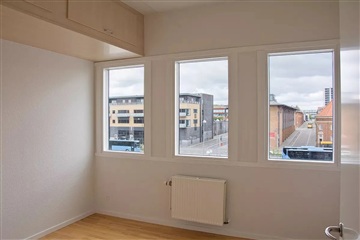 Photo 10. Apartment, Banegårdspladsen, Herning 