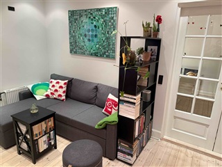 Photo 15. Apartment, Hellebækgade, København N 