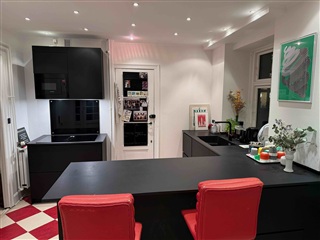 Photo 16. Apartment, Hellebækgade, København N 