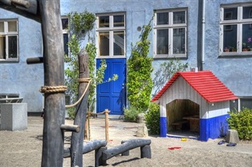 Photo 6. Apartment, Hellebækgade, København N 