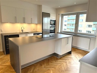 Photo 2. Apartment, Gerthasvej, Odense C 