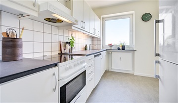 Photo 2. Apartment, Forteledet, Risskov 