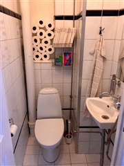 Photo 3. Apartment, Hellebækgade, København N 