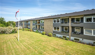 Photo 10. Apartment, Forteledet, Risskov 