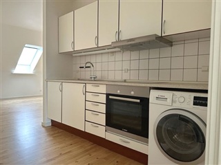 Photo 2. Apartment, Thomas B. Thriges Gade, Odense C 