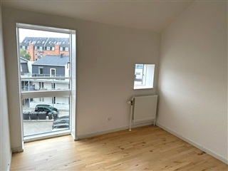 Photo 6. Apartment, Thomas B. Thriges Gade, Odense C 