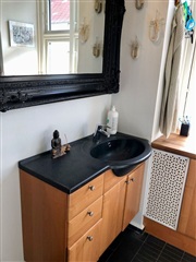 Photo 2. Apartment, Hellebækgade, København N 