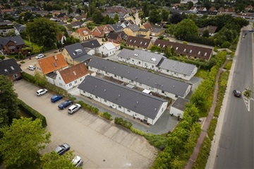 Photo 1. Apartment, Odensevej, Søndersø 