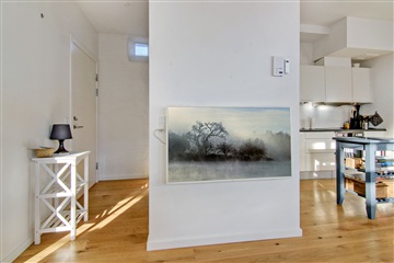 Photo 1. Apartment, Møllegade, Aarhus C 