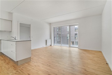 Photo 7. Apartment, C.F. Møllers Allé, København S 