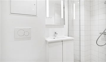 Photo 8. Apartment, Langelandsgade, Aarhus C 