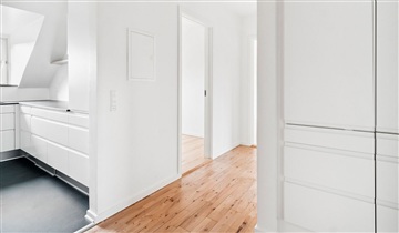 Photo 3. Apartment, Langelandsgade, Aarhus C 