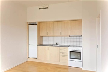 Photo 6. Apartment, Banegårdspladsen, Herning 