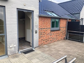 Photo 13. Apartment, Sjællandsgade, Herning 