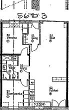 Photo 16. Apartment, Sjællandsgade, Herning 