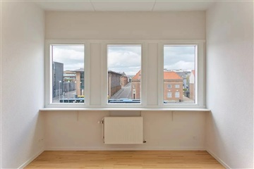 Photo 7. Apartment, Banegårdspladsen, Herning 